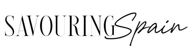 savouringspain.com logo